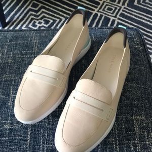 Cole Haan Lady Essex Penny Loafer
